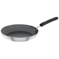 Tramontina Koekenpan Professional Non-Stick Zwart 24 cm