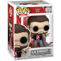 Funko POP! WWE LA KNIGHT