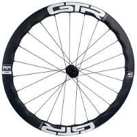 Gtr Rr45 Wave21 Cl Disc Tubeless Racefiets Voorwiel