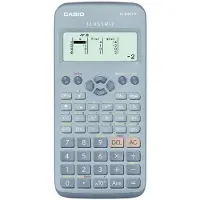 Casio FX 83 GT X Blau