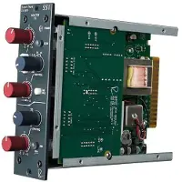 Rupert Neve Designs 551 Inductor EQ
