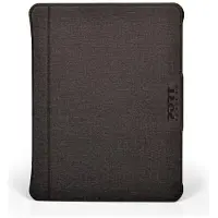 Port Designs Tablet case - SAMSUNG - - MANCHESTER II - Galaxy Tab A9+ - Bluetooth keyboard - Black