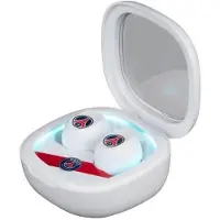 Konix Wireless headphones - - PSG - Battery life 8 h + 15 h - IPX4 - Bluetooth - White