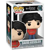 Funko POP! Pop! Television: An American Werewolf in London - David Kessler #1765