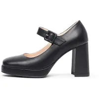 Nero Giardini Pumps 'Pavia' zwart