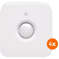 Philips Hue Détecteur de Mouvement Lot de 4