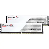 G.Skill Ripjaws S5 F5-5200J4040A48GX2-RS5W geheugemodule 96 GB 2 x 48 GB DDR5 4800 MT/s