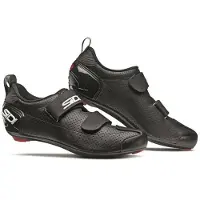 Sidi T-5 Air Triathlon Schoenen Zwart || Maat: 43.1/2