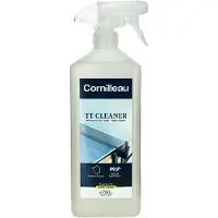 Cornilleau tafeltennistafel cleaner