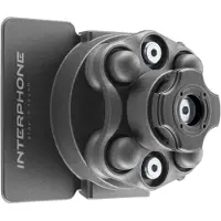 Interphone Cellularline Quiklox BMW Navigatie Steun