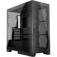 Modecom PC-behuizing - - Volcano Space - MIDI - USB 3.0 - Wit - Micro ATX, Mini-ITX