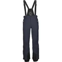 Killtec Outdoorbroek 'KSW 100' marine / zwart
