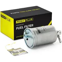 RIDEX 9F0212P Brandstoffilter