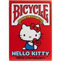 Cartamundi Pokerkaarten - Hello Kitty