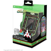 Dreamgear - Nano Player Galaga 2 Games 4,5 inch