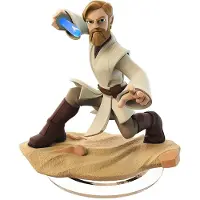 Nintendo Merchandising Disney Infinity 3.0 Star Wars Obi Wan Kenobi Light Fx Figuur