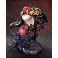 Tamashii Nations One Piece Zero Extra Battle Shanks Divine Depature 20 Cm Figuur