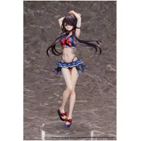 Elcoco Date A Live Iv 1/7 Kurumi Tokisaki 24 Cm Figuur