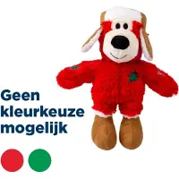 Kong holiday wild knots beer assorti 25,5x23x8 cm