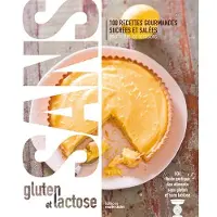 Marie Claire SANS GLUTEN ET SANS LACTOSE