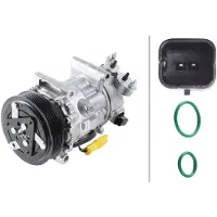 Hella 8FK 366 200-381 Aircopomp