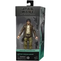 Star Wars Kapitein Cassian Andor Rogue One 15 Cm