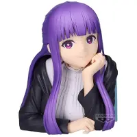 Banpresto Frieren: Beyond Journey's End Bust Figure PVC Statue Fern 12 cm Beeld