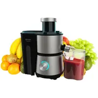 Cecotec Juice & Fresh 400 Titan Blender
