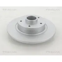 TRISCAN 8120 25171C Remschijf