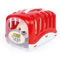 DOLU My First Pet Rood 7-delige Speelset