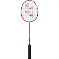 Yonex Nanoflare 001 Ability 5u4 Badminton Racket Zilver