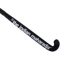 The Indian Maharadja Indoor Tegha 00