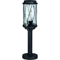 Ledvance LED-tuinpaal, armatuur voor buitentoepassingen, fitting E27, hoogte: 50 cm, Endura Classic Cage