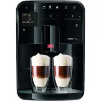 Melitta Barista SE F830-003 Zwart