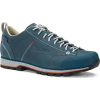 Dolomite - Cinquantaquattro Low Full Grain Leather Evo GTX - Vrijetijdsschoenen 42, blauw