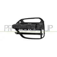 PRASCO BM8082124 Ventilatiegrille, bumper