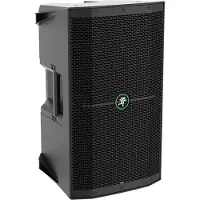 Mackie Thump210XT, actieve luidspreker, 10 inch, 1400W, voor professioneel geluidssysteem