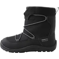 Reima Winterstiefel - Tex - Barfuß - Ensilumi - Schwarz - - 33 - Winterstiefel