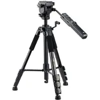 JJC TP-F2 Remote Control Tripod