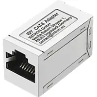 ISY Ipc-1009 CAT6 Netwerkadapter Rj45