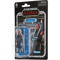 Disney Hasbro Star Wars - Ahsoka Vintage Collection Ahsoka Tano 10 cm Actiefiguur - Multicolours