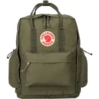 Fjällräven Rugzak kaki