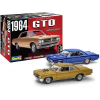 Revell 14574 Bouwpakket 1:24