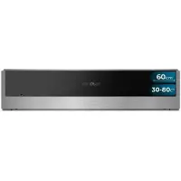 Cecotec Vaatwarmer Bolero Hexa WD Edge