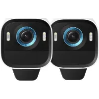 Eufy EufyCam S3 Pro uitbreiding Duo Pack
