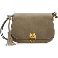 PICARD Schoudertas taupe