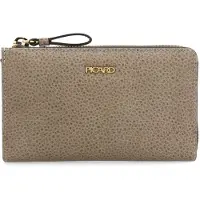 PICARD Portemonnee 'Calico 1' taupe