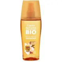 Corine de Farme Bio Sublimator Dry Oil 150ml