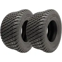 Parnells 16x7.50-8 grasbanden 4ply Wanda P332 grasmaaierbanden (set van 2)