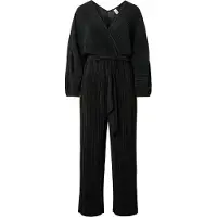 Y.A.S Jumpsuit 'YASOLINDA' zwart